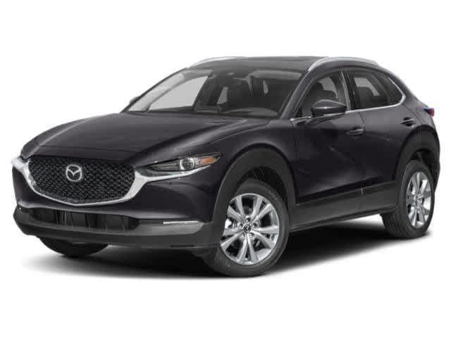 used 2022 Mazda CX-30 car, priced at $23,441