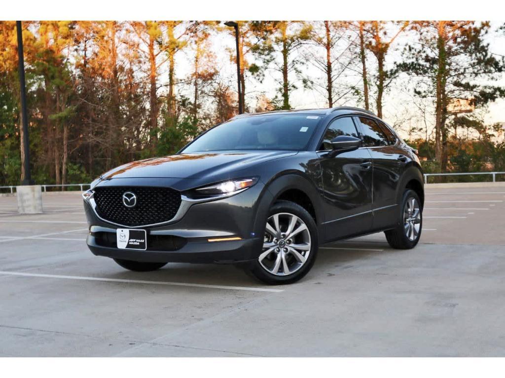 used 2022 Mazda CX-30 car, priced at $22,499