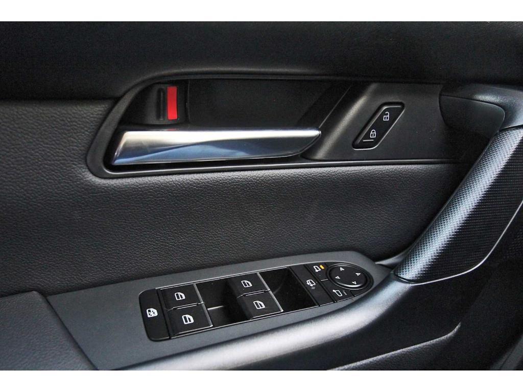 new 2026 Mazda CX-50 car, priced at $43,730