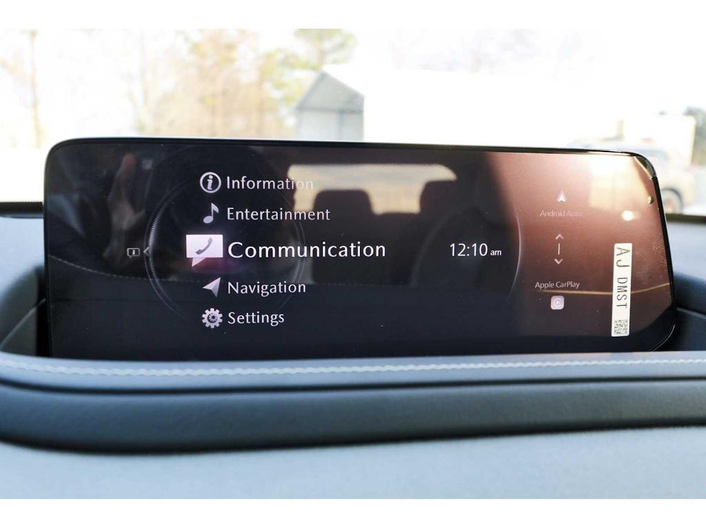 new 2026 Mazda CX-30 car, priced at $32,505