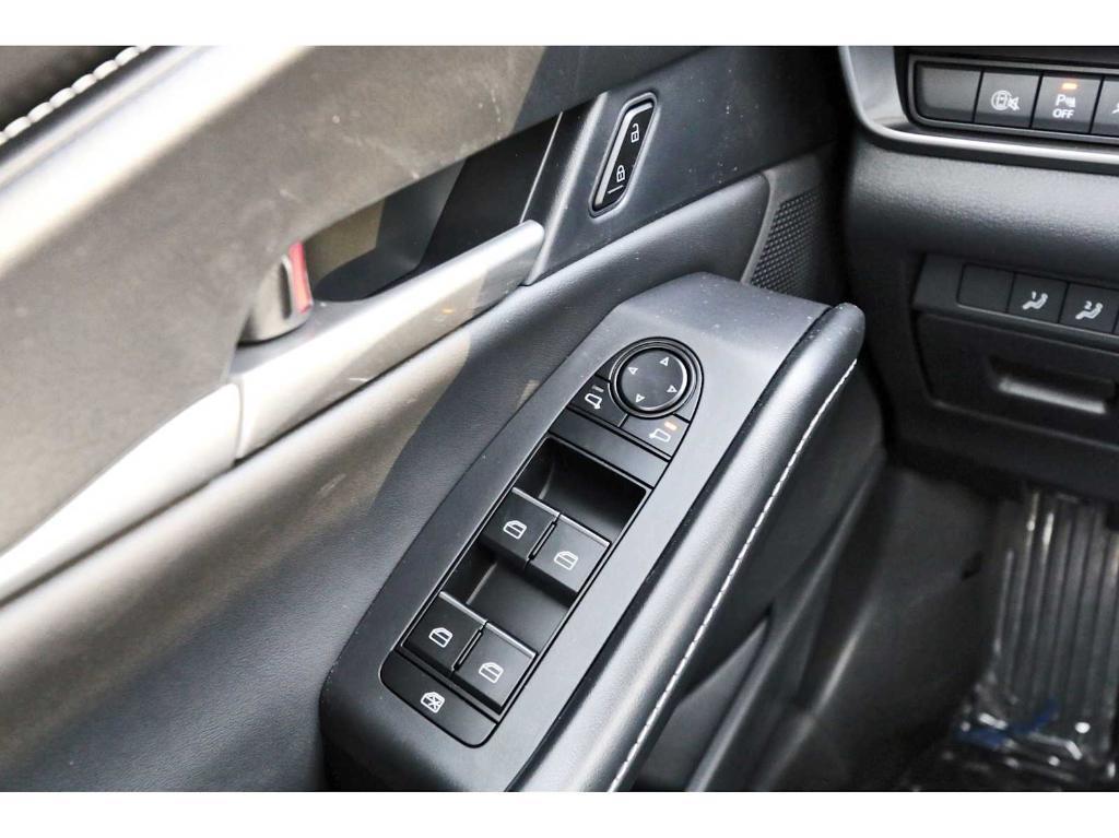 new 2026 Mazda CX-30 car, priced at $32,505