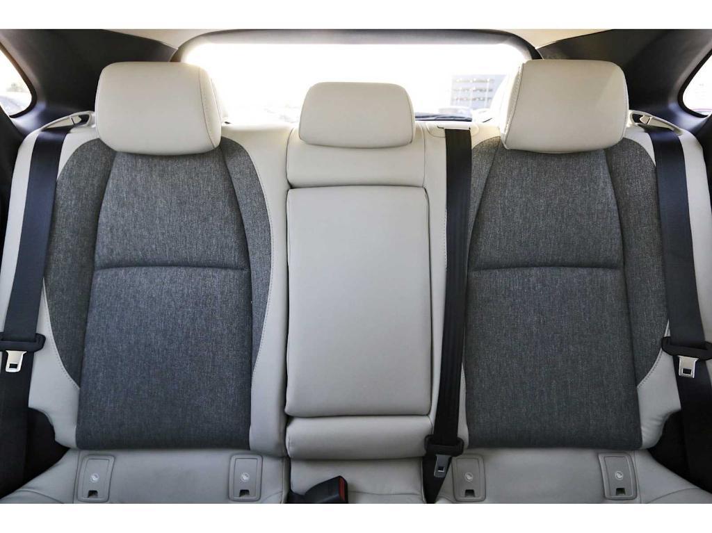 new 2026 Mazda CX-30 car, priced at $32,505