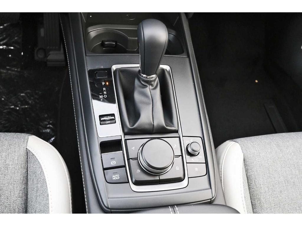 new 2026 Mazda CX-30 car, priced at $32,505