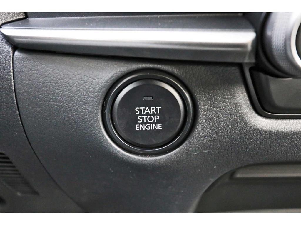 new 2026 Mazda CX-30 car, priced at $32,505