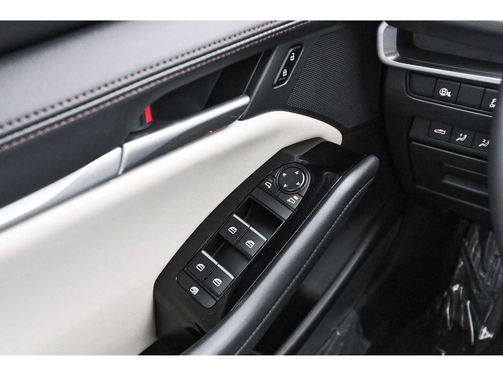 new 2026 Mazda Mazda3 car, priced at $28,150