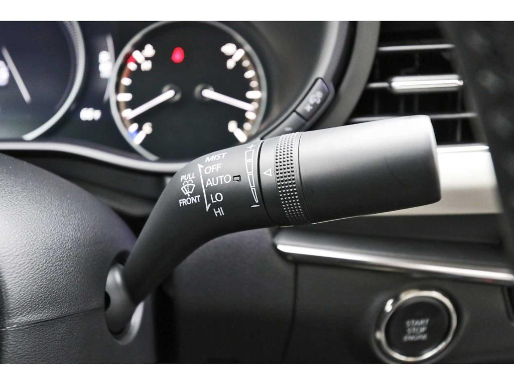 used 2025 Mazda Mazda3 car, priced at $31,499