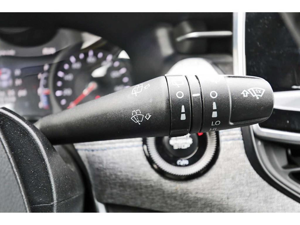 used 2025 Jeep Compass car, priced at $22,998