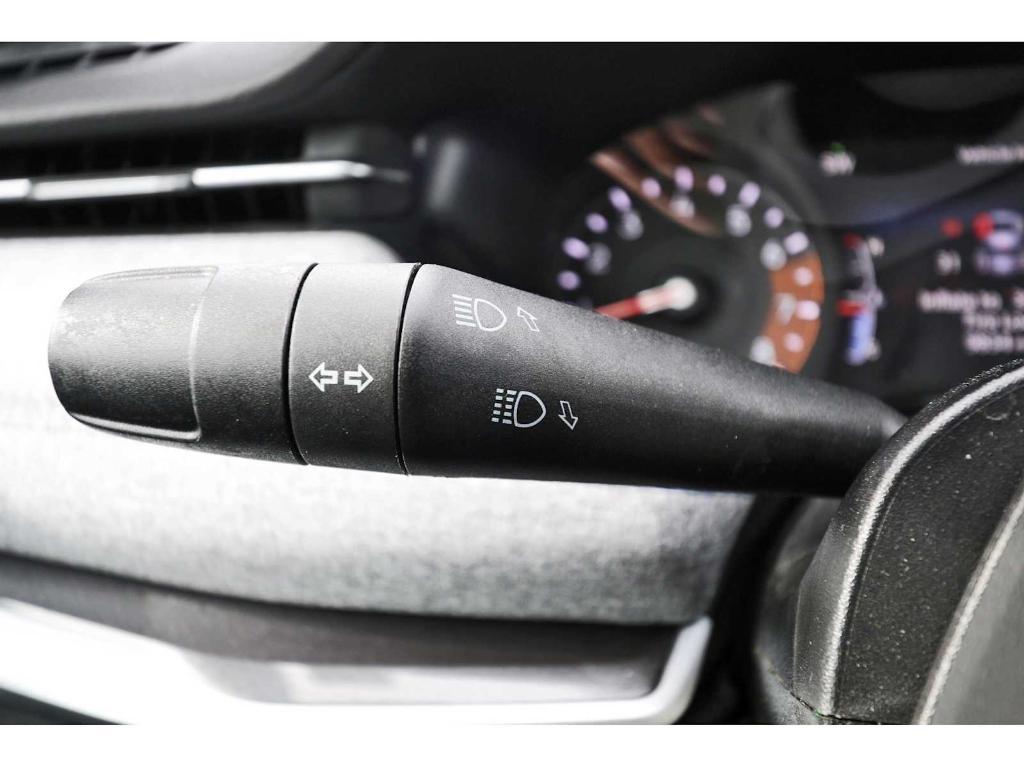 used 2025 Jeep Compass car, priced at $22,998