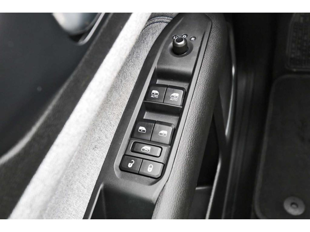 used 2025 Jeep Compass car, priced at $22,998