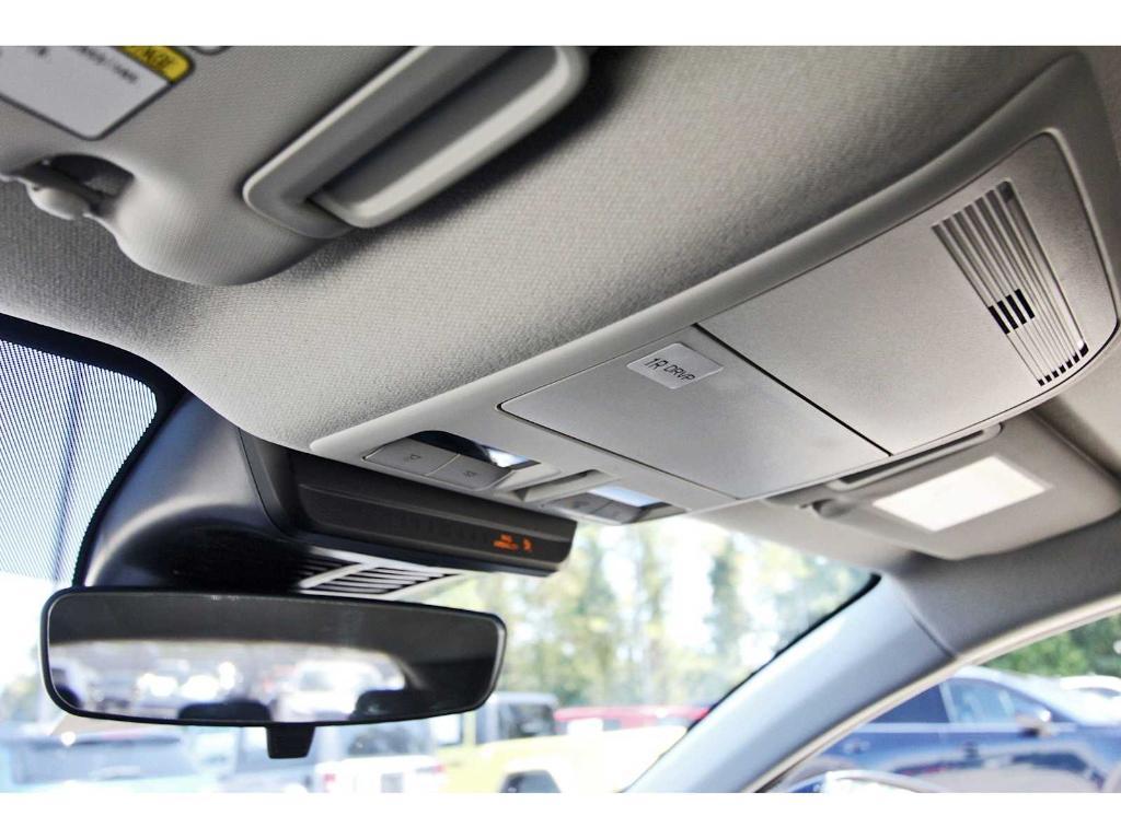 new 2026 Mazda CX-30 car, priced at $31,500