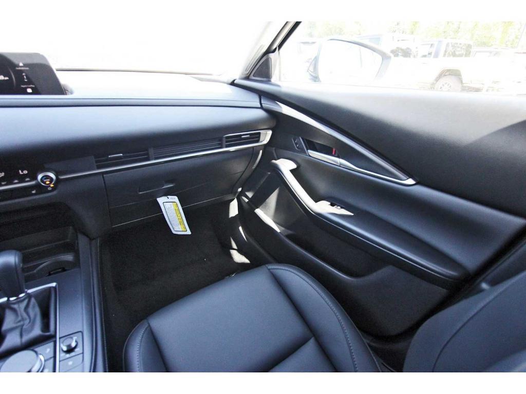 new 2026 Mazda CX-30 car, priced at $31,500