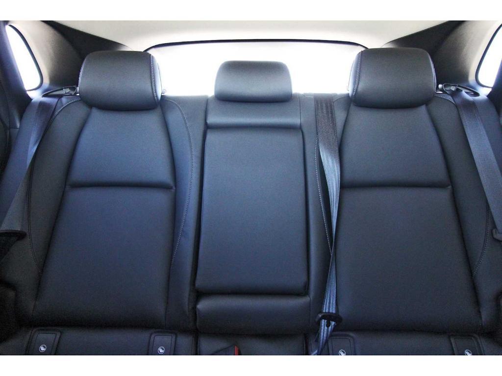 new 2026 Mazda CX-30 car, priced at $31,500