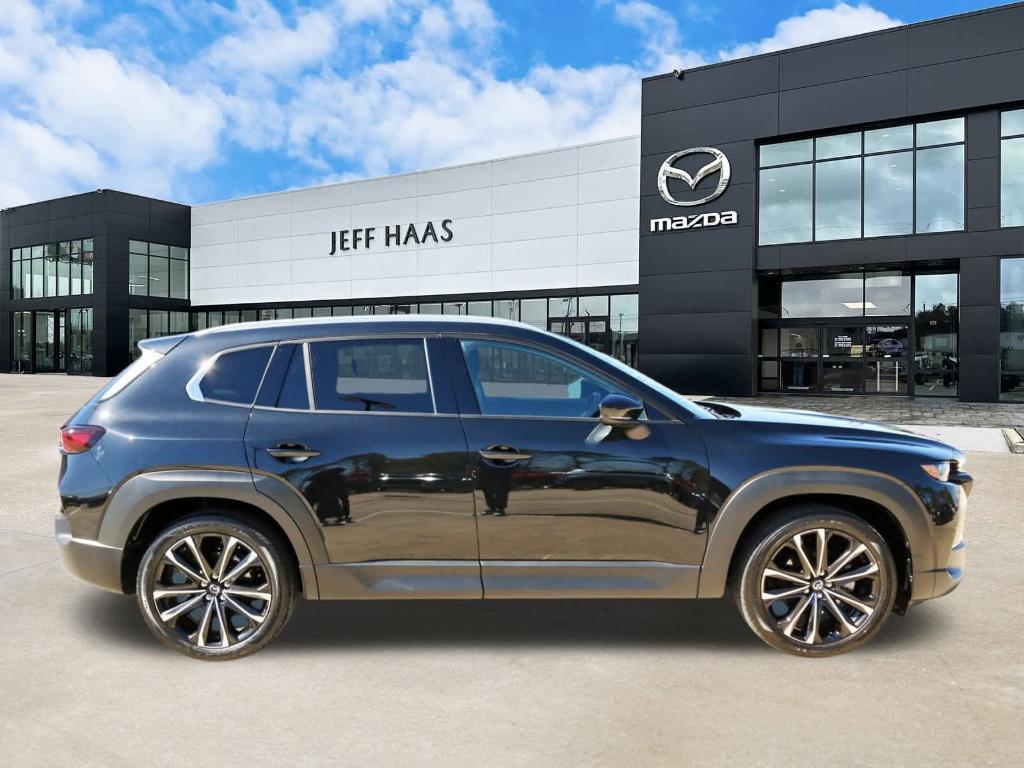 used 2024 Mazda CX-50 car, priced at $32,998