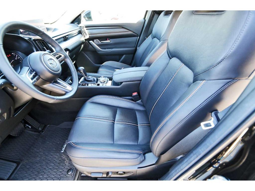 used 2024 Mazda CX-50 car, priced at $32,998