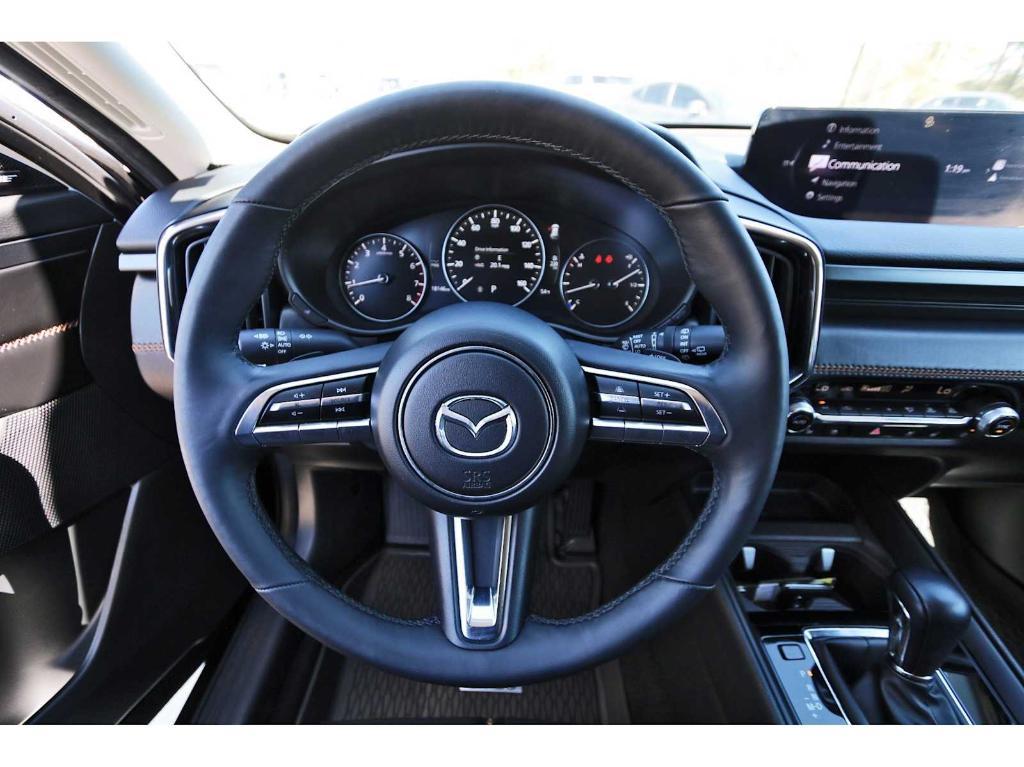 used 2024 Mazda CX-50 car, priced at $32,998