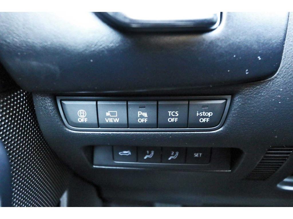 used 2024 Mazda CX-50 car, priced at $32,998