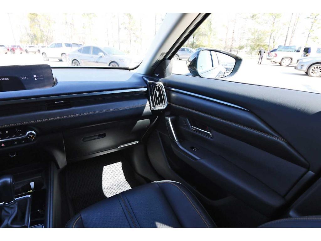 used 2024 Mazda CX-50 car, priced at $32,998