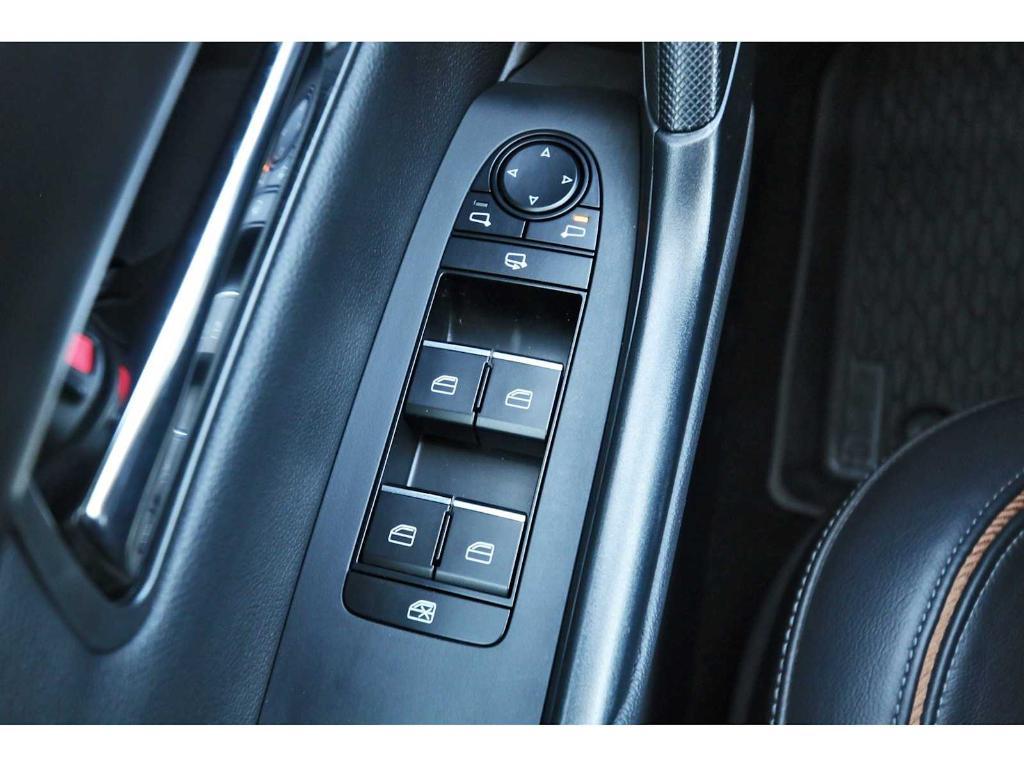 used 2024 Mazda CX-50 car, priced at $32,998