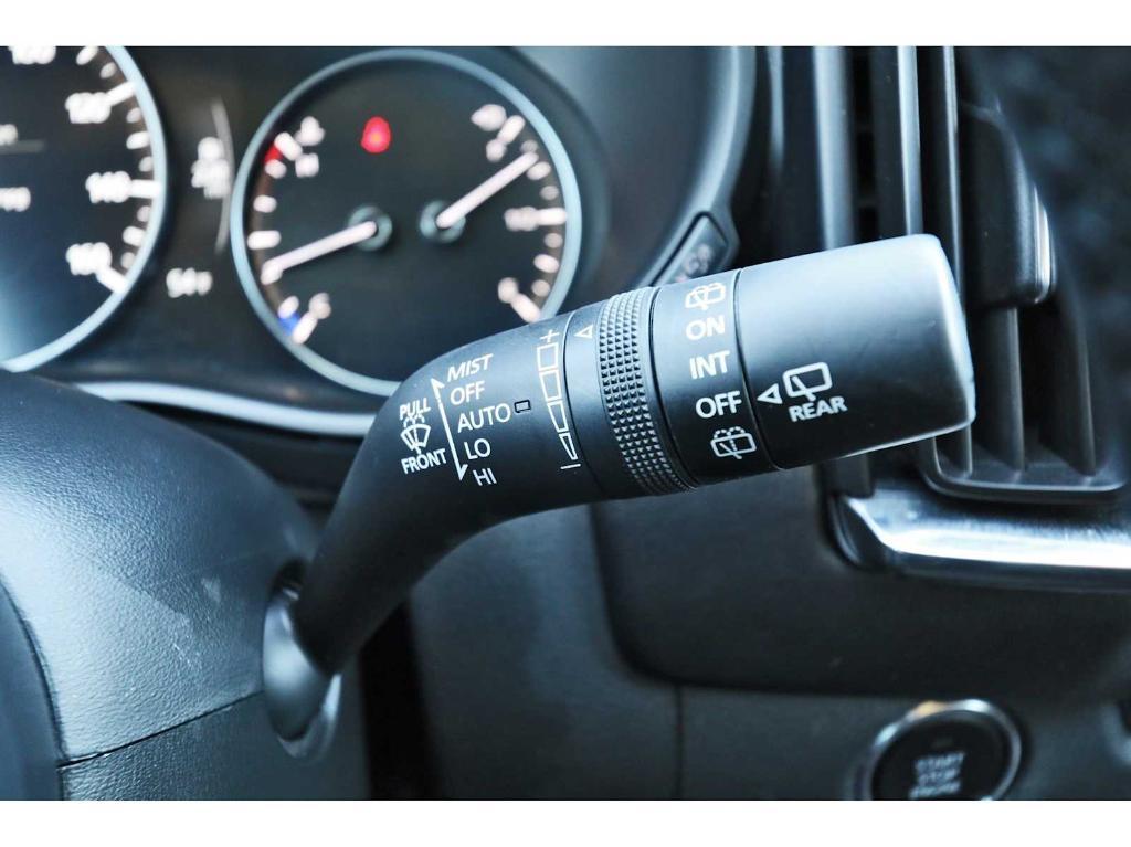 used 2024 Mazda CX-50 car, priced at $32,998