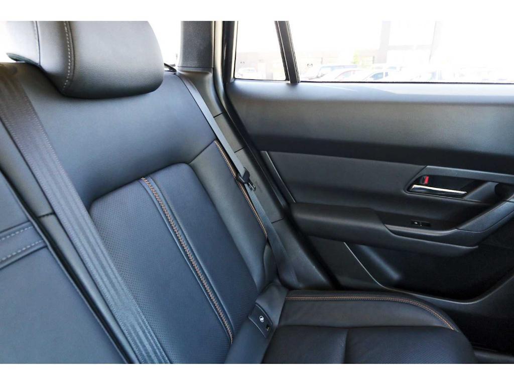 used 2024 Mazda CX-50 car, priced at $32,998