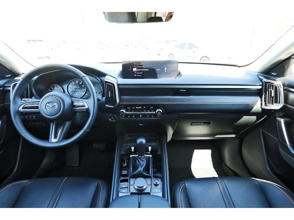used 2024 Mazda CX-50 car, priced at $32,998