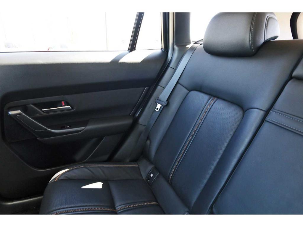 used 2024 Mazda CX-50 car, priced at $32,998