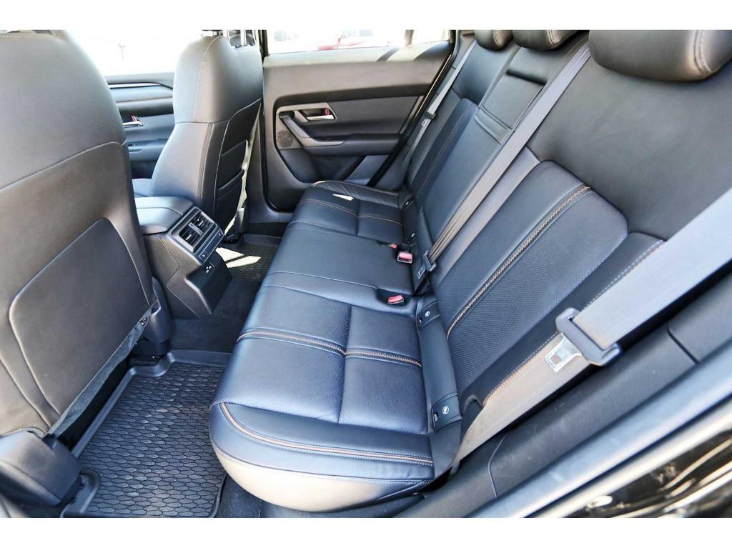 used 2024 Mazda CX-50 car, priced at $32,998