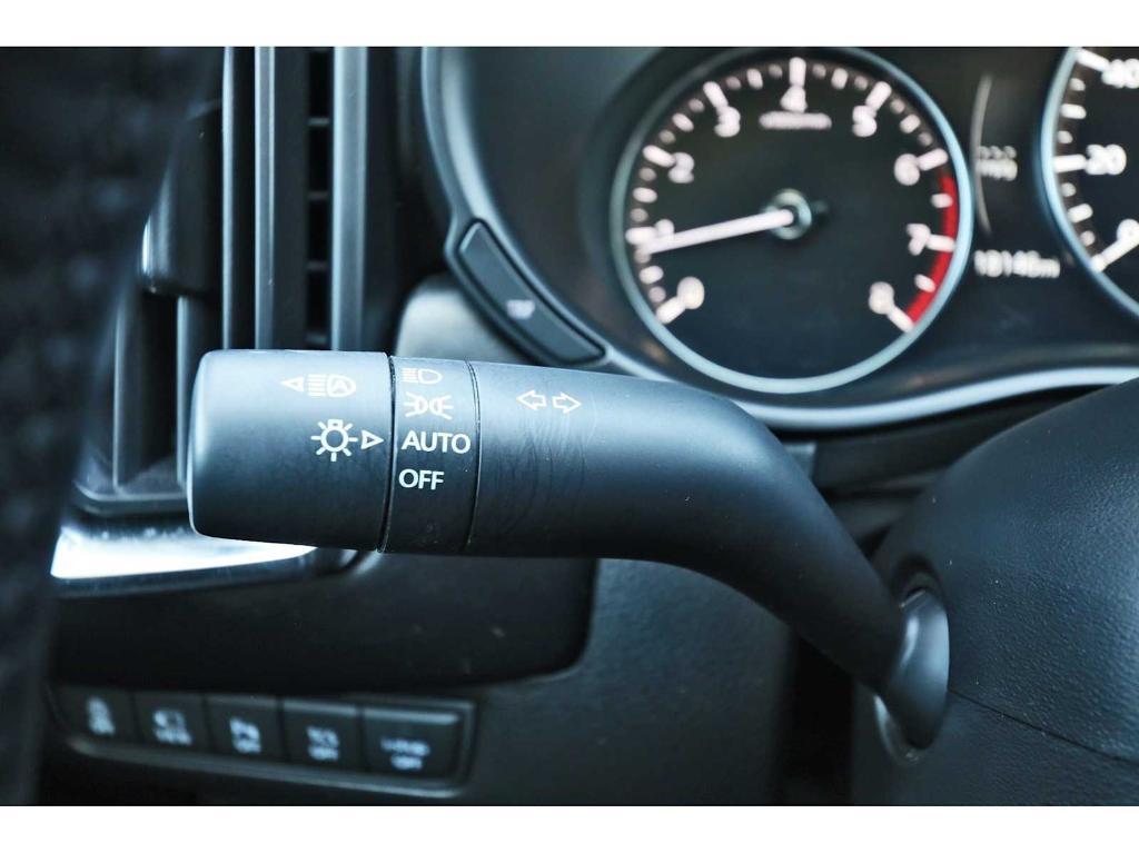 used 2024 Mazda CX-50 car, priced at $32,998