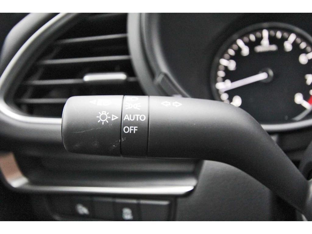 new 2026 Mazda Mazda3 car, priced at $25,732