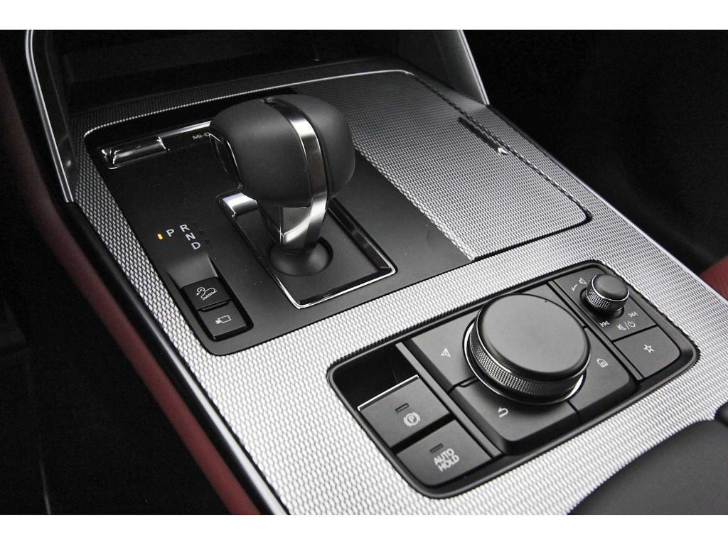 new 2026 Mazda CX-70 car, priced at $55,965