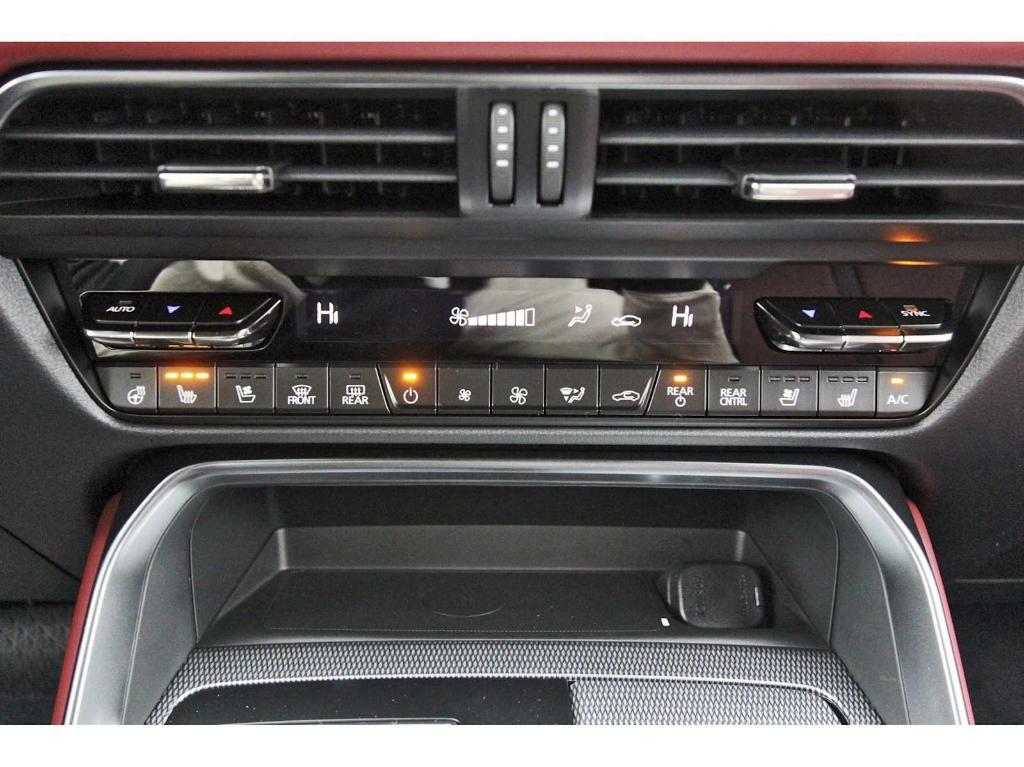 new 2026 Mazda CX-70 car, priced at $55,965