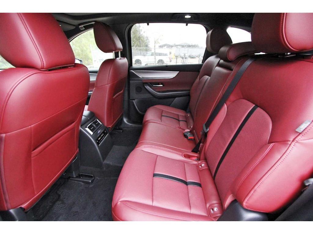 new 2026 Mazda CX-70 car, priced at $55,965