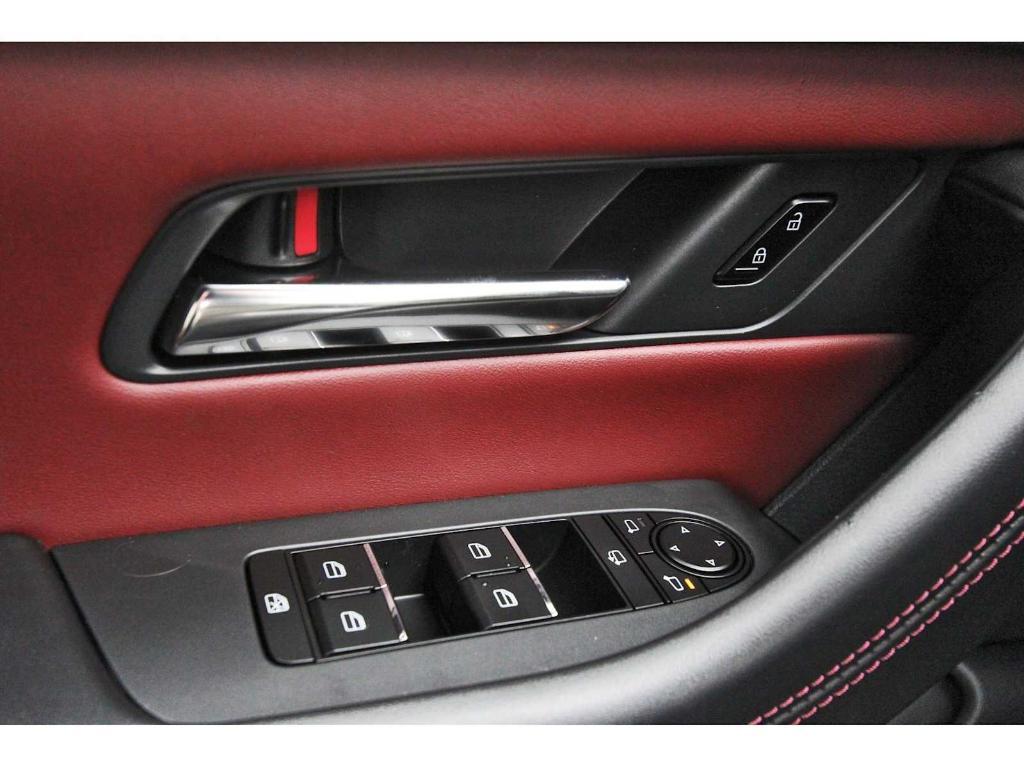 new 2026 Mazda CX-70 car, priced at $55,965