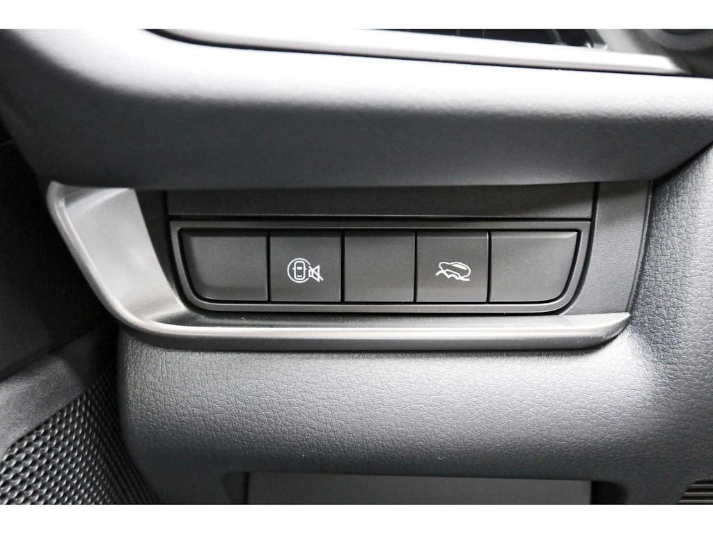 used 2025 Mazda CX-30 car, priced at $23,555