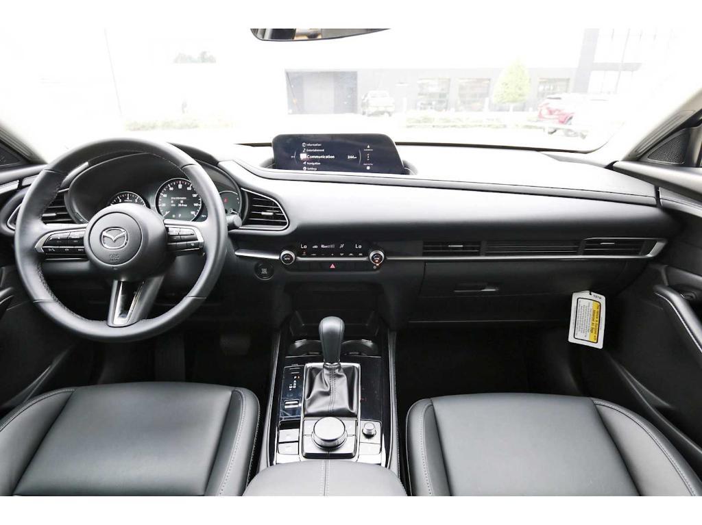 used 2025 Mazda CX-30 car, priced at $23,555