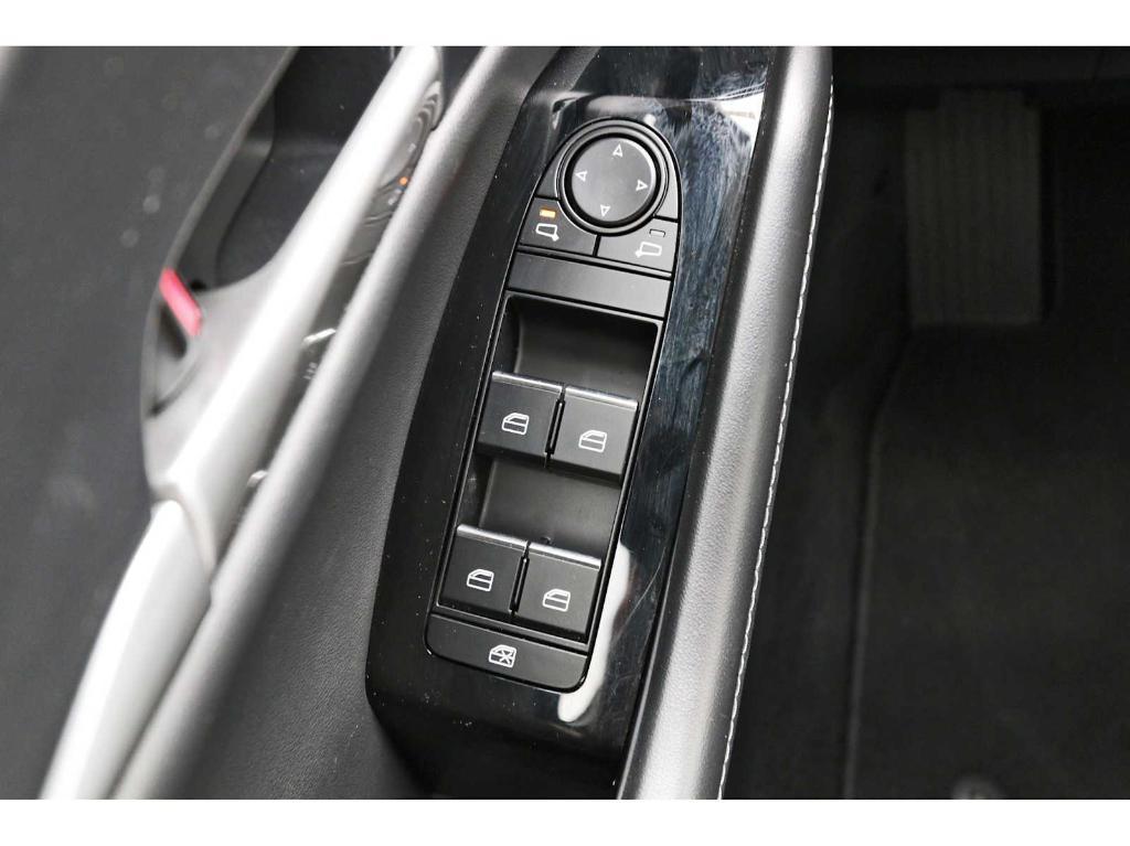 used 2025 Mazda CX-30 car, priced at $23,555