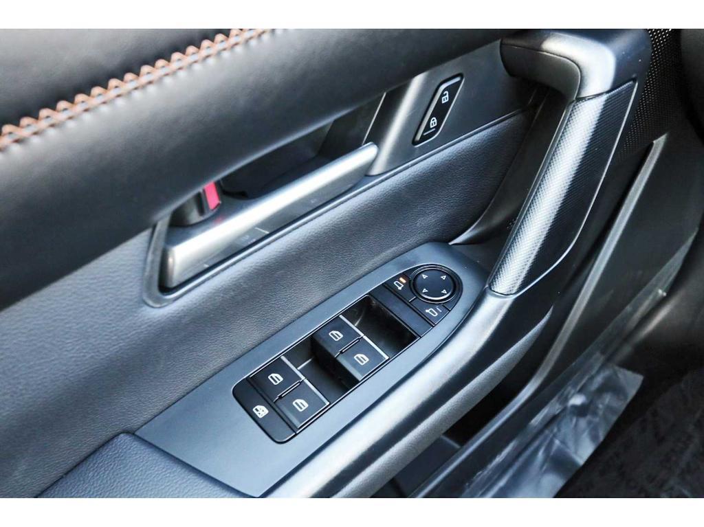 new 2026 Mazda CX-50 Hybrid car, priced at $40,435