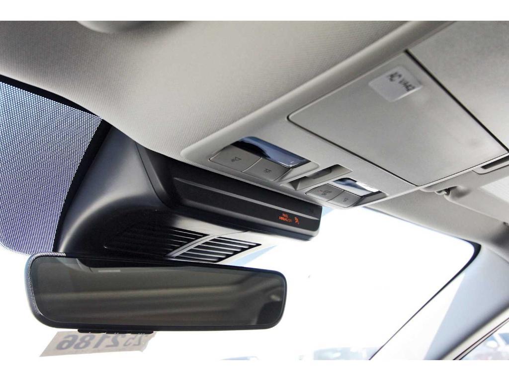 new 2025 Mazda CX-50 car, priced at $40,585