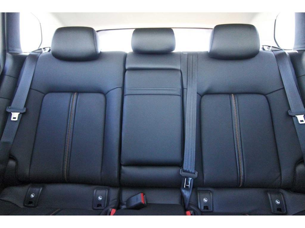 new 2025 Mazda CX-50 car, priced at $40,585