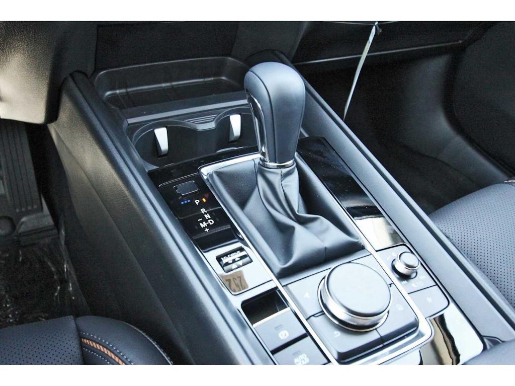 new 2025 Mazda CX-50 car, priced at $40,585