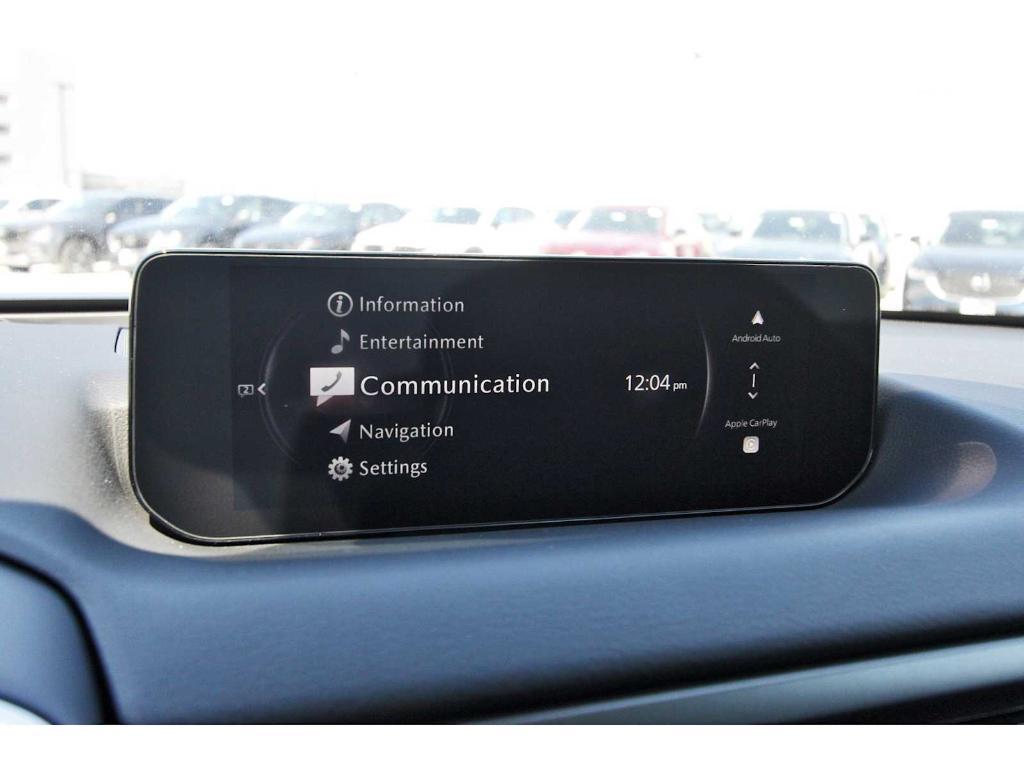 new 2025 Mazda CX-50 car, priced at $40,585