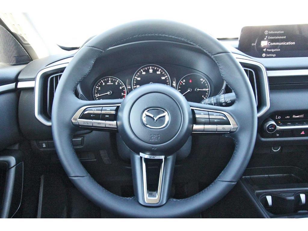 new 2026 Mazda CX-50 car, priced at $35,105