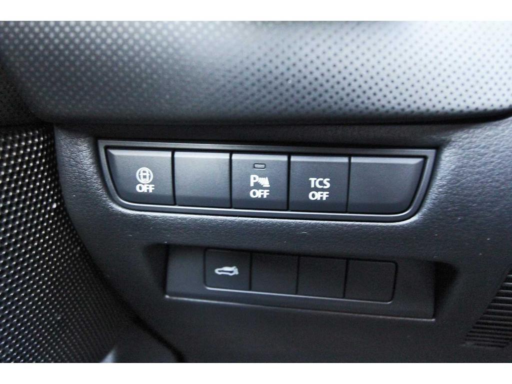 new 2026 Mazda CX-50 car, priced at $35,105