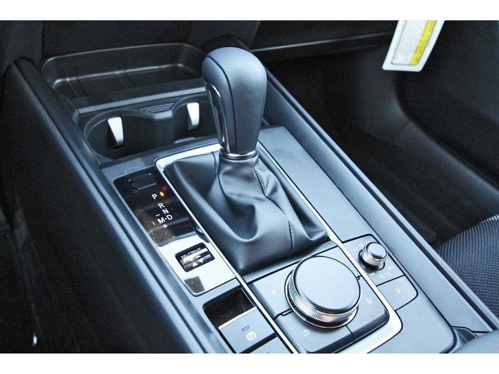 new 2026 Mazda CX-50 car, priced at $35,105