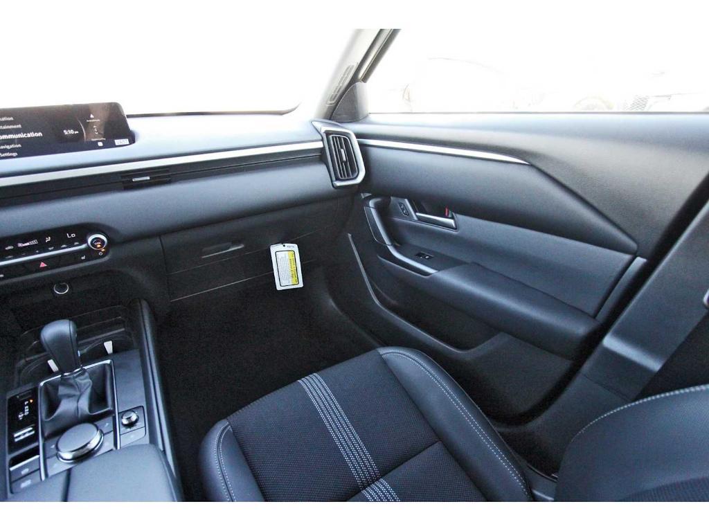 new 2026 Mazda CX-50 car, priced at $35,105