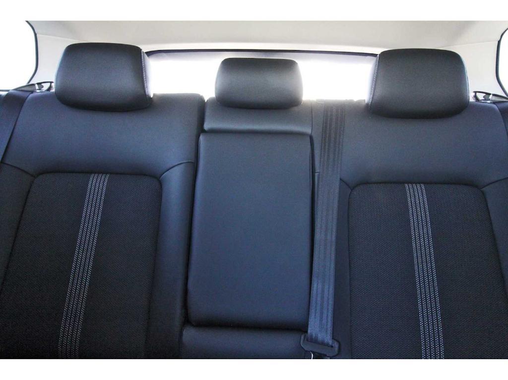 new 2026 Mazda CX-50 car, priced at $35,105