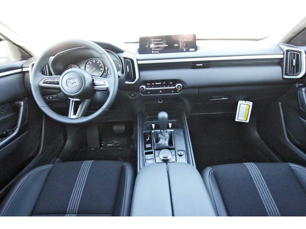 new 2026 Mazda CX-50 car, priced at $35,105