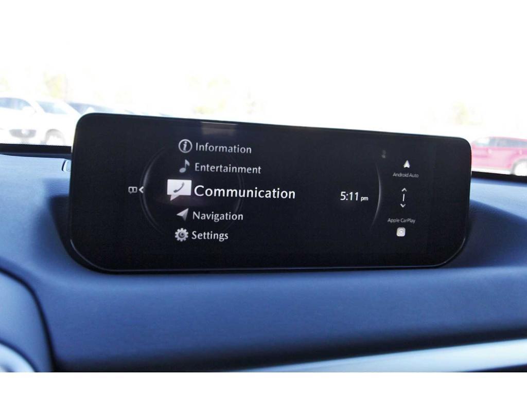 new 2026 Mazda CX-50 car, priced at $35,105