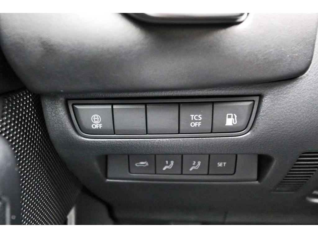 used 2025 Mazda CX-50 Hybrid car, priced at $35,991