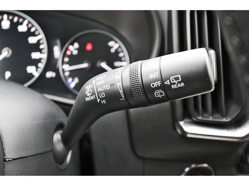 used 2025 Mazda CX-50 Hybrid car, priced at $35,991